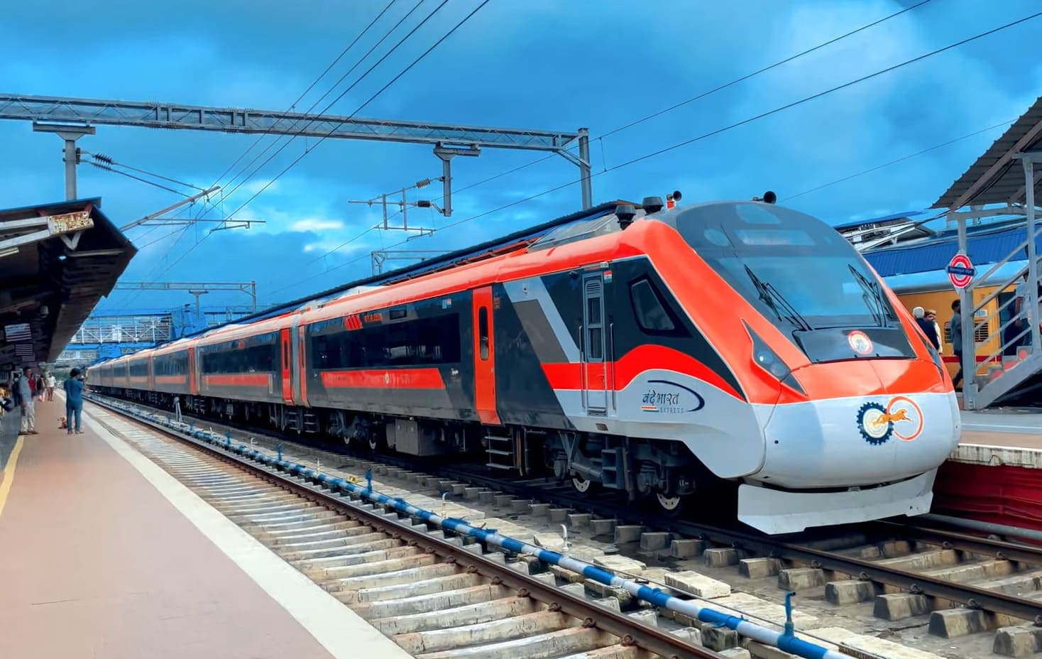 Vande Bharat Express